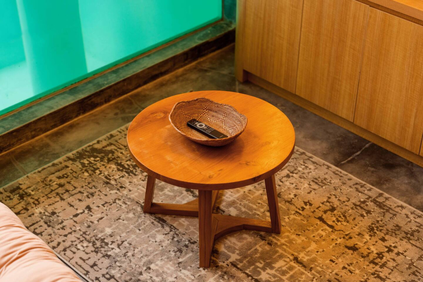 Luxe 1BR Oasis - Minutes from Canggu 30