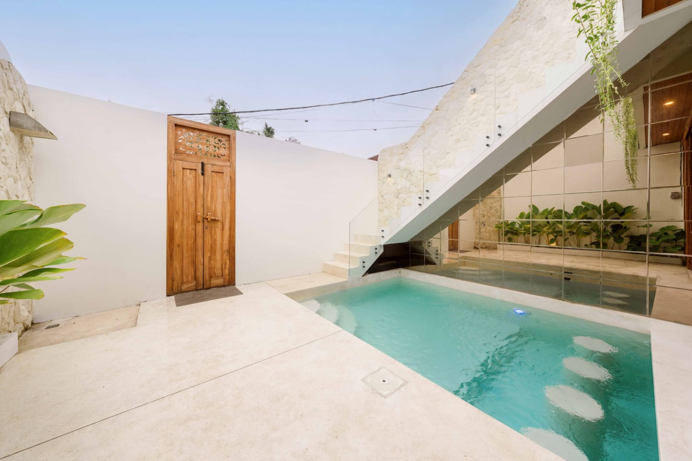 Luxe 1BR Oasis - Minutes from Canggu 33