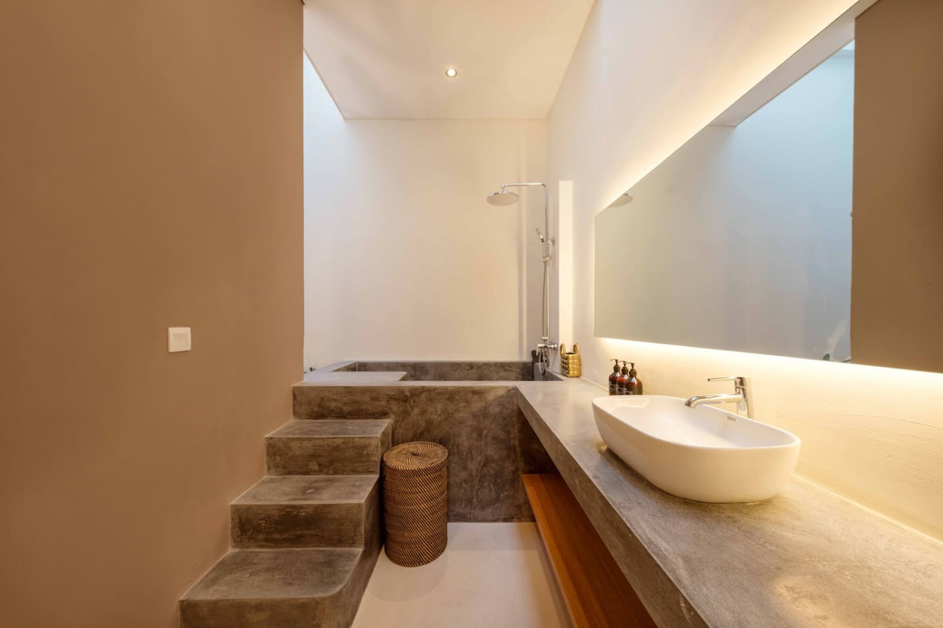 Luxe 1BR Oasis - Minutes from Canggu 35