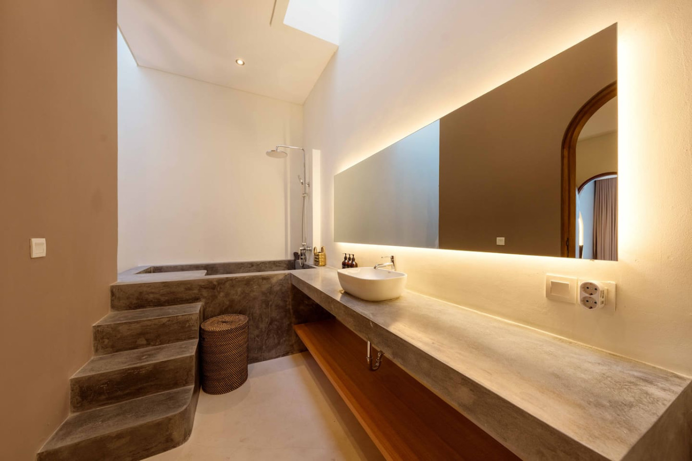 Luxe 1BR Oasis - Minutes from Canggu 36