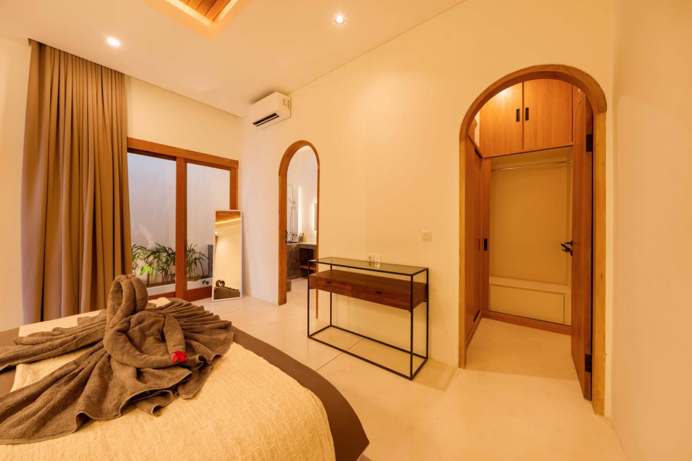 Luxe 1BR Oasis - Minutes from Canggu 37