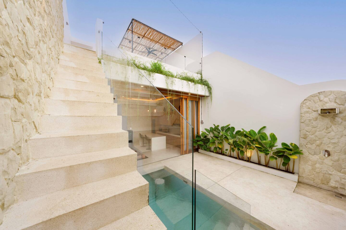 Luxe 1BR Oasis - Minutes from Canggu 4