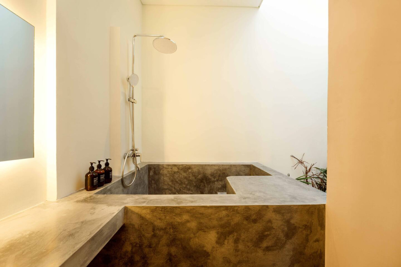 Modern 1BR Oasis - Sunken Lounge & Near Canggu 23