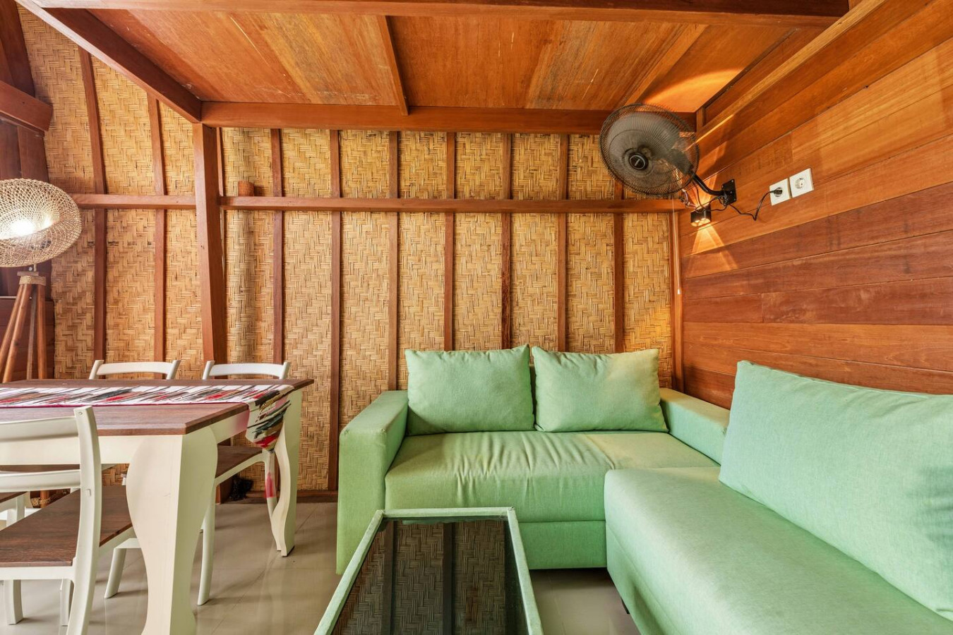 Cozy 1BR Bungalow Villa in Jimbaran 11