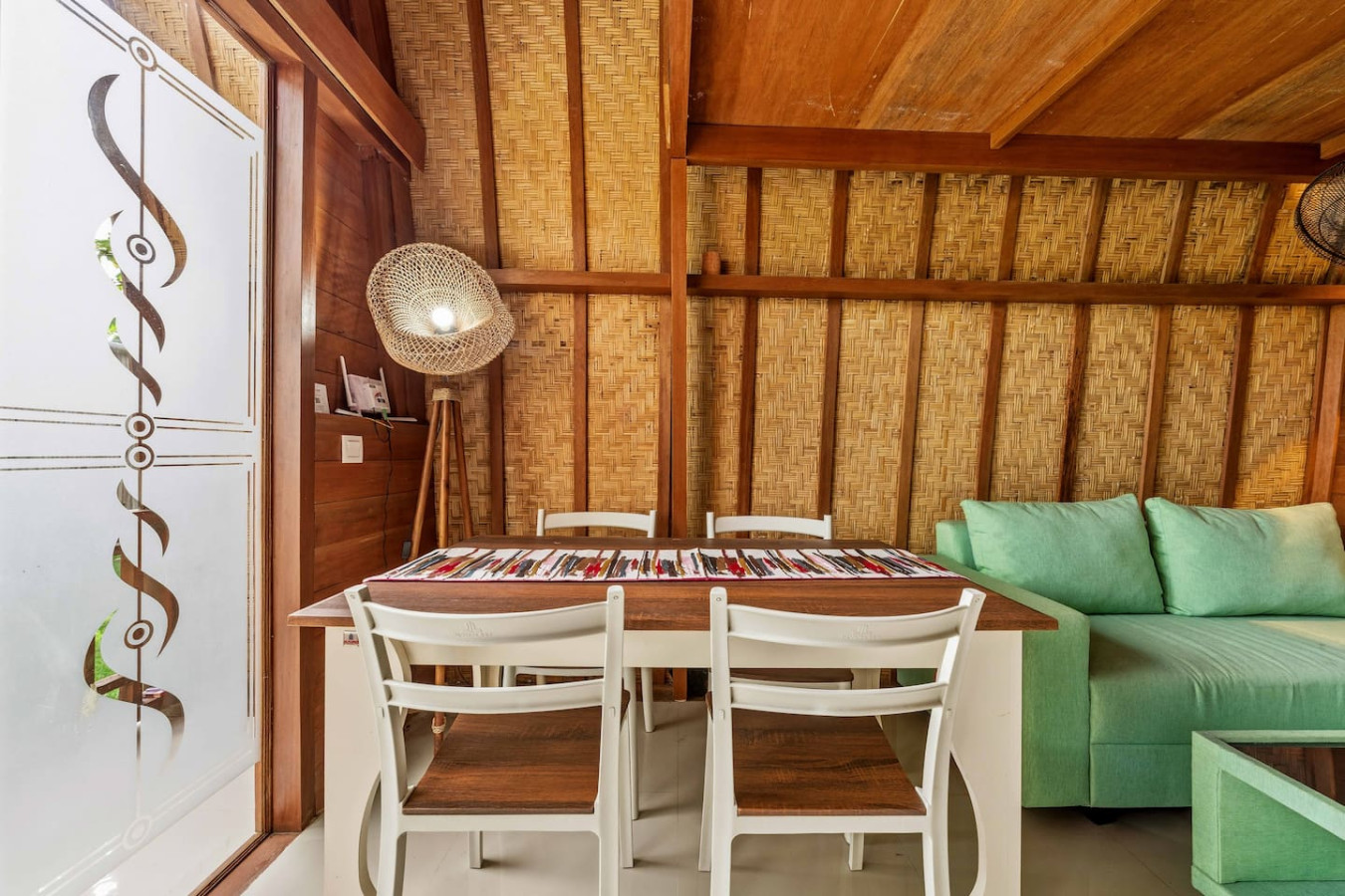 Cozy 1BR Bungalow Villa in Jimbaran 12