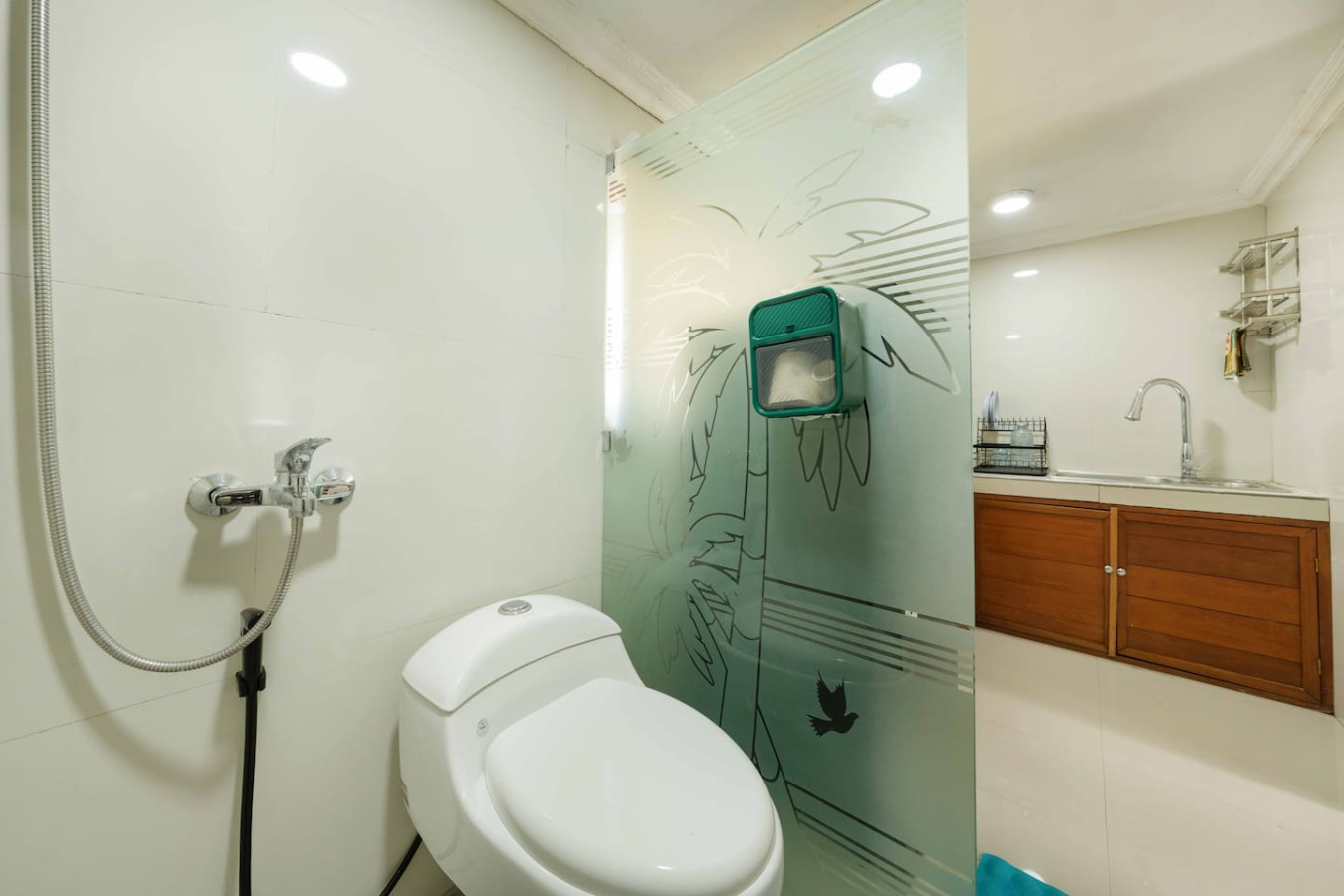 Cozy 1BR Bungalow Villa in Jimbaran 19