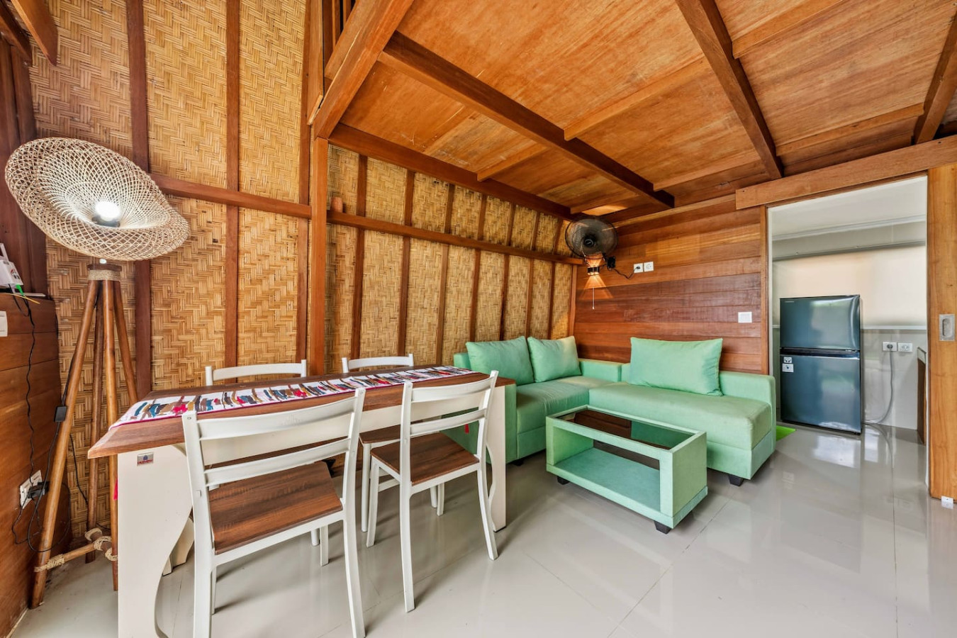 Cozy 1BR Bungalow Villa in Jimbaran 2