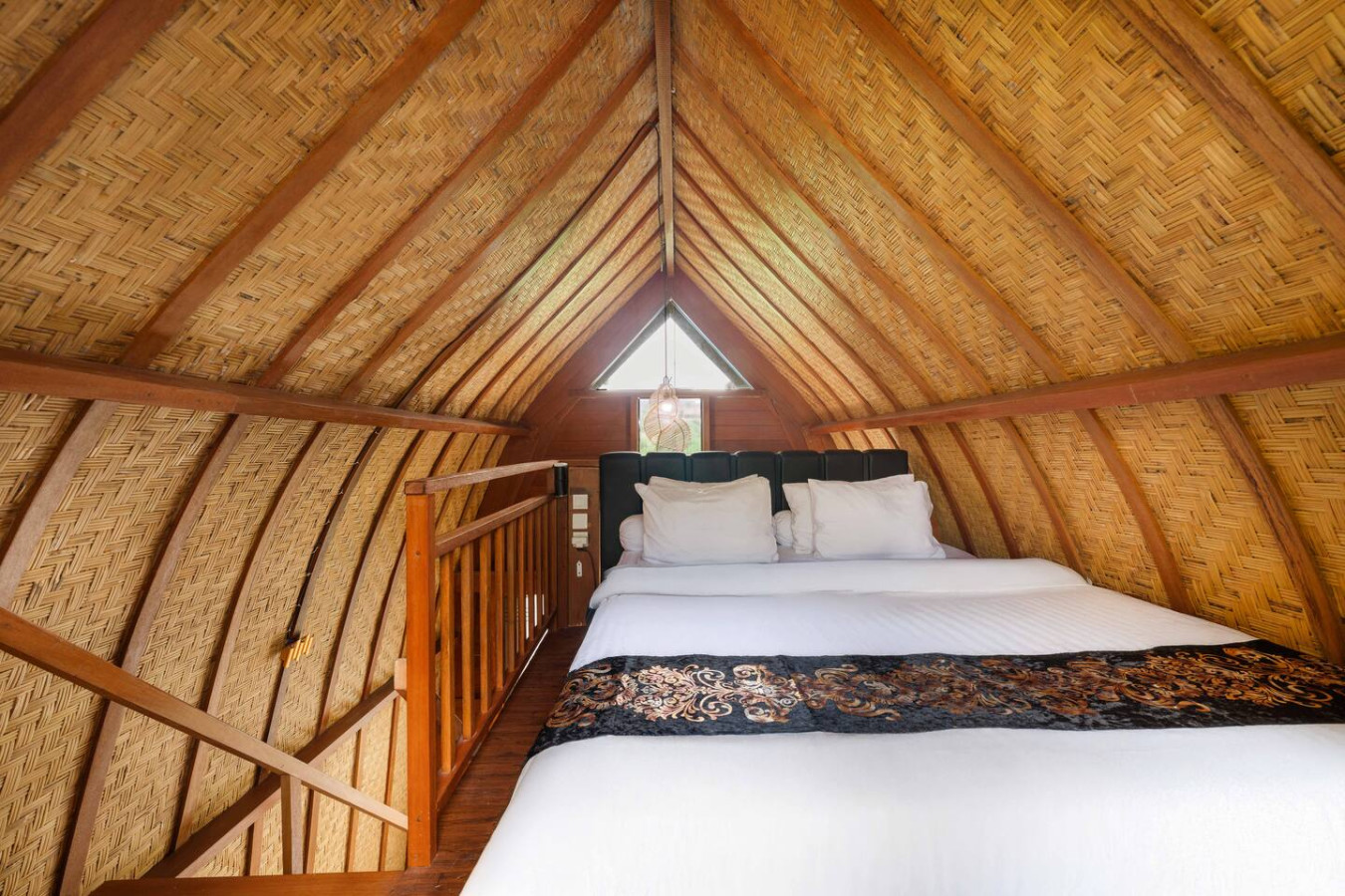 Cozy 1BR Bungalow Villa in Jimbaran 20