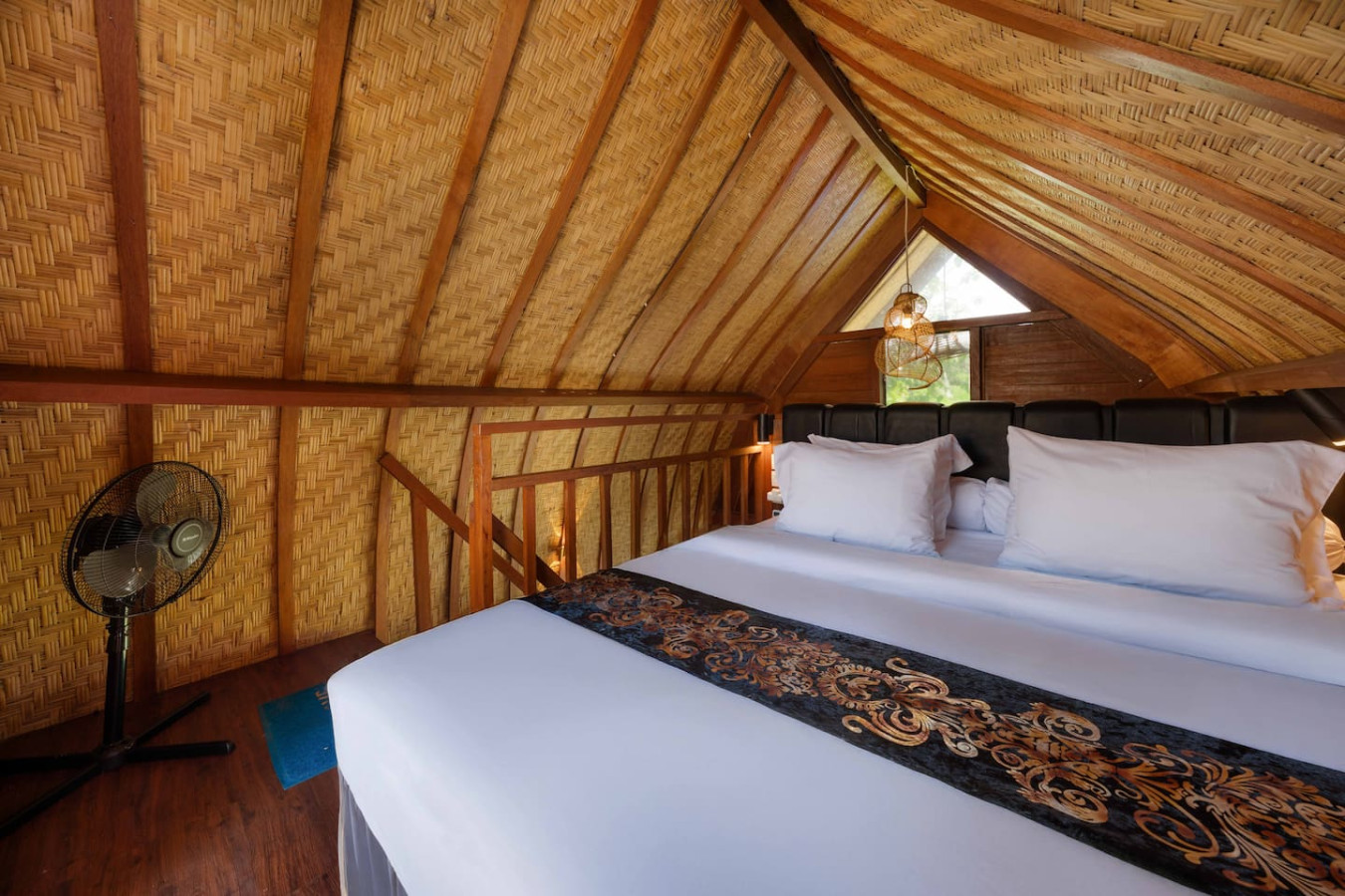 Cozy 1BR Bungalow Villa in Jimbaran 21