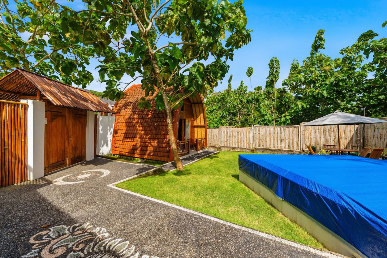 Cozy 1BR Bungalow Villa in Jimbaran 22