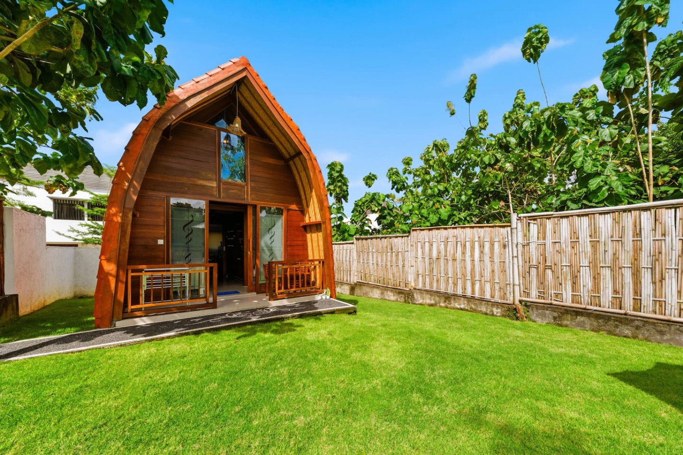 Cozy 1BR Bungalow Villa in Jimbaran 23