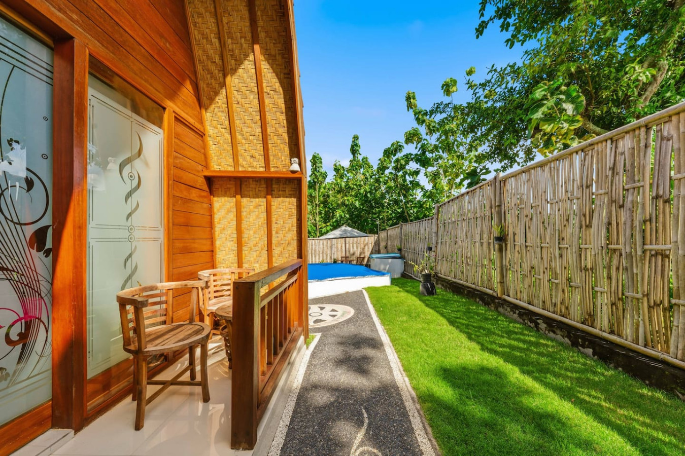 Cozy 1BR Bungalow Villa in Jimbaran 25