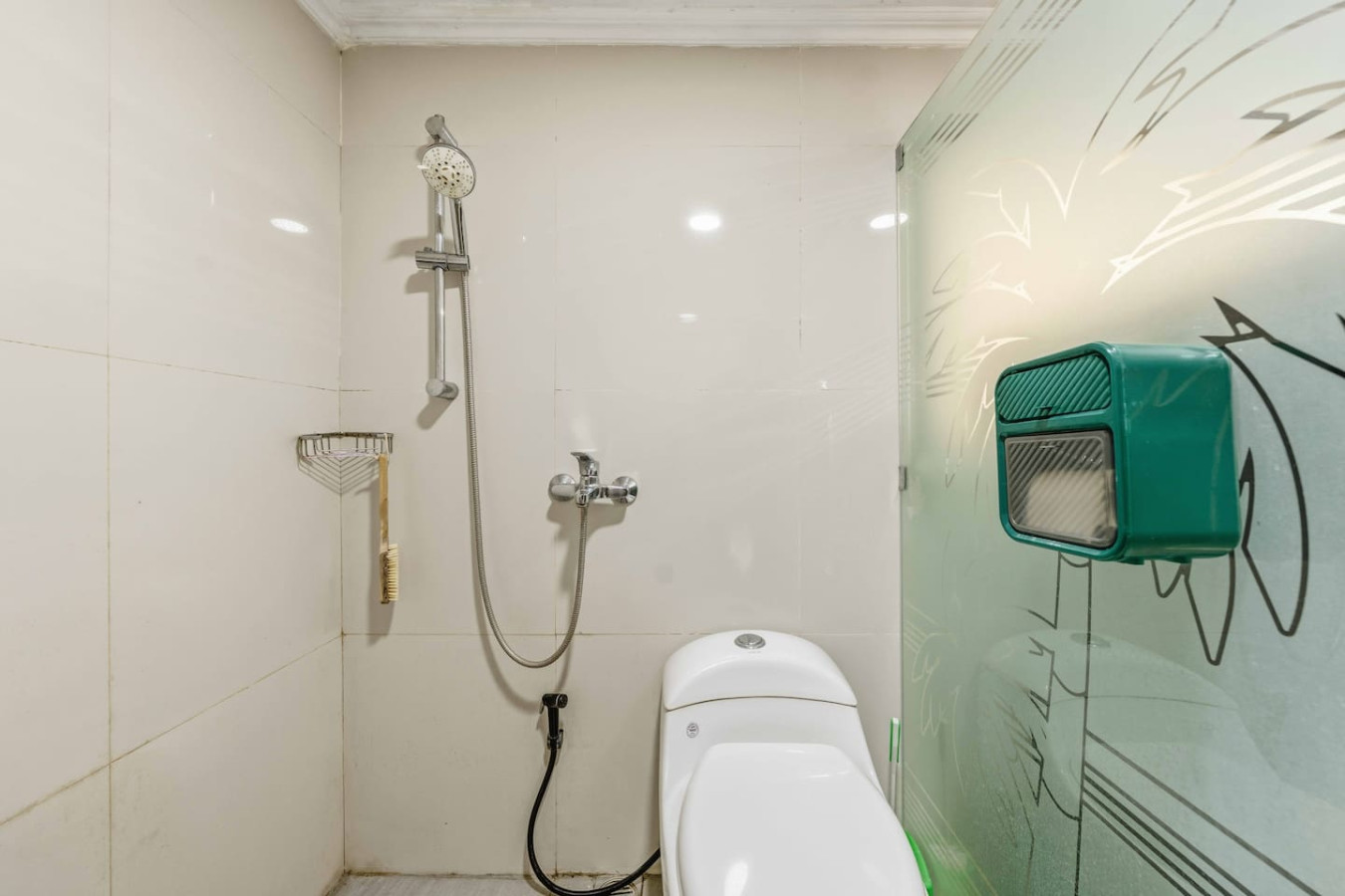 Cozy 1BR Bungalow Villa in Jimbaran 26