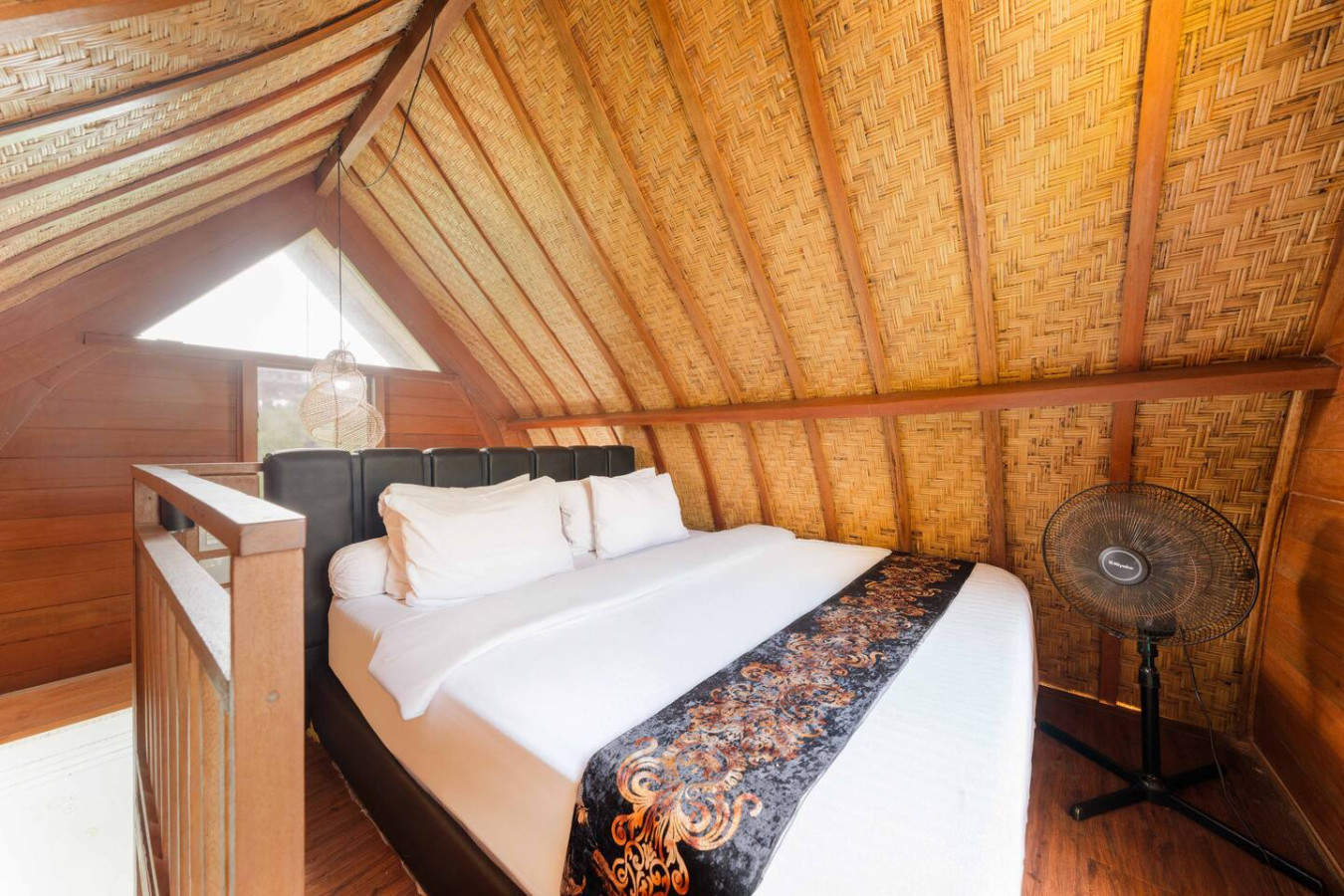 Cozy 1BR Bungalow Villa in Jimbaran 29
