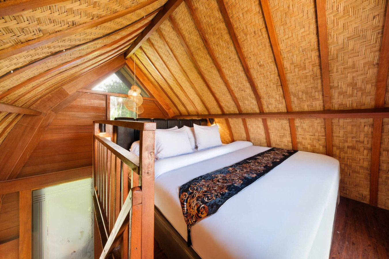 Cozy 1BR Bungalow Villa in Jimbaran 3