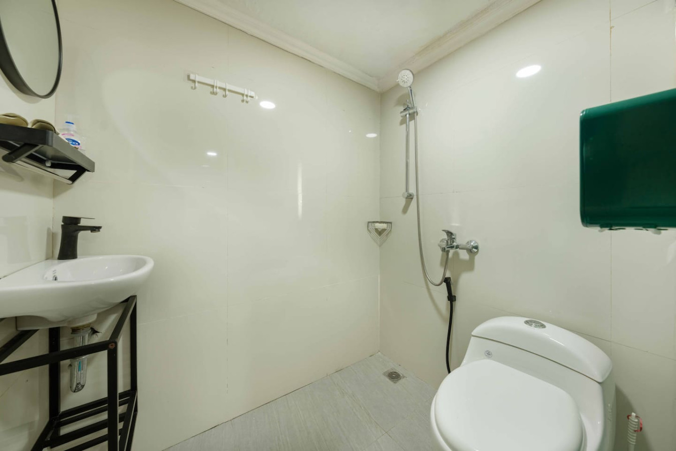 Cozy 1BR Bungalow Villa in Jimbaran 30