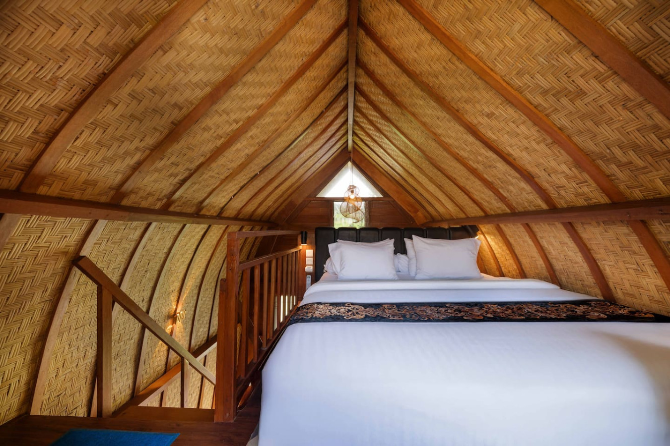 Cozy 1BR Bungalow Villa in Jimbaran 32