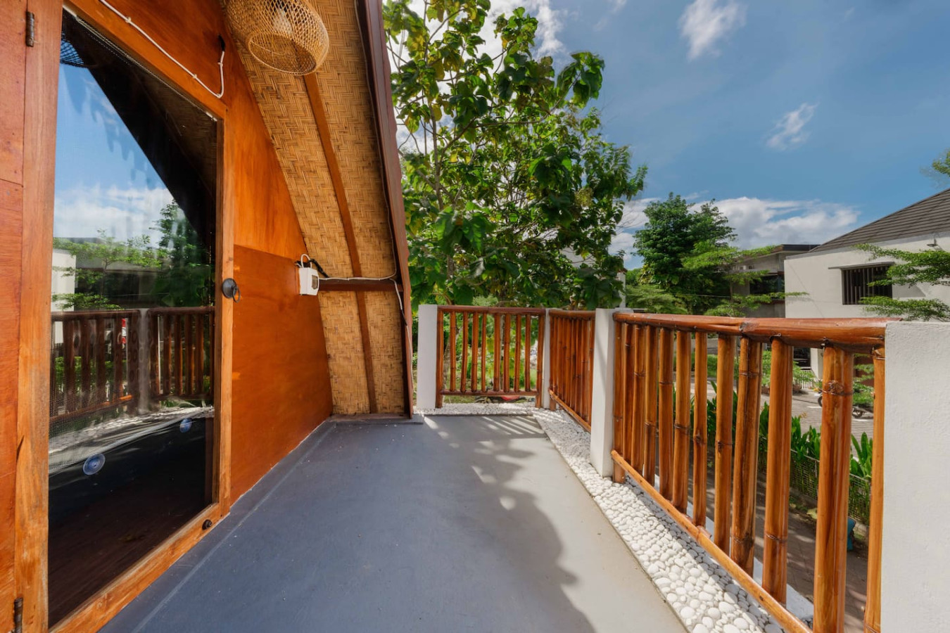 Cozy 1BR Bungalow Villa in Jimbaran 4