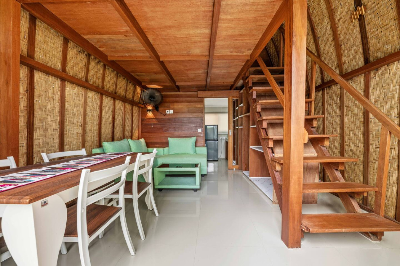 Cozy 1BR Bungalow Villa in Jimbaran 5