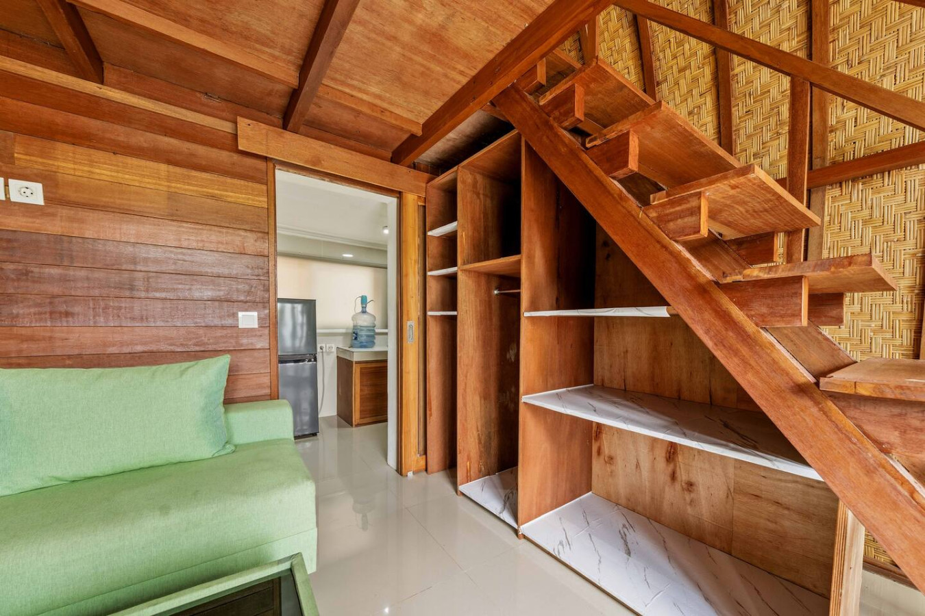 Cozy 1BR Bungalow Villa in Jimbaran 8