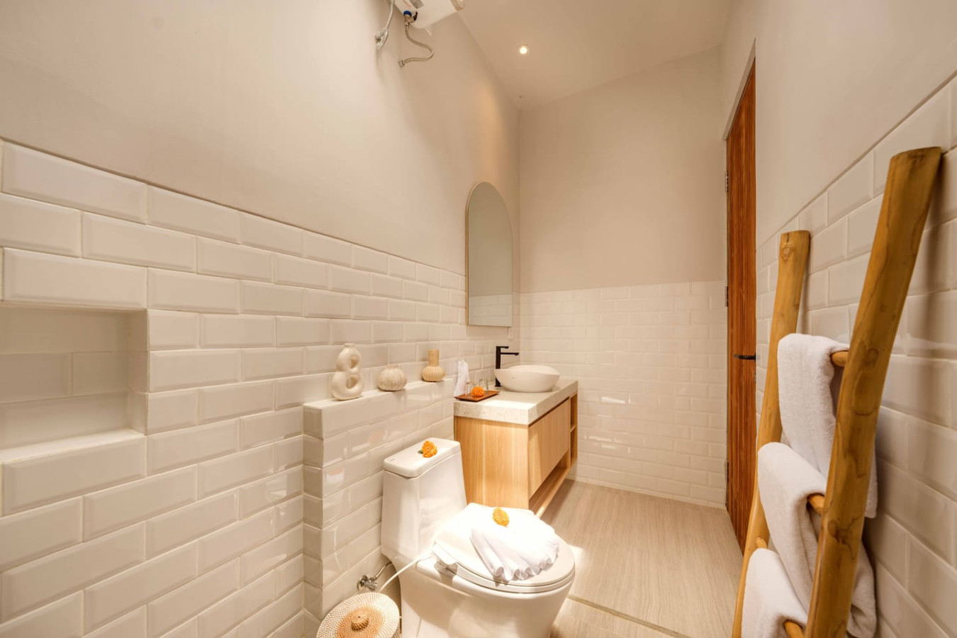 Stylish 2BR Villa near Central Ubud 12