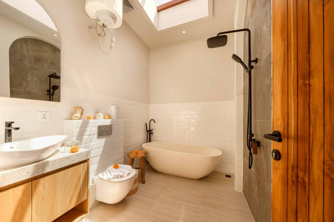 Stylish 2BR Villa near Central Ubud 24