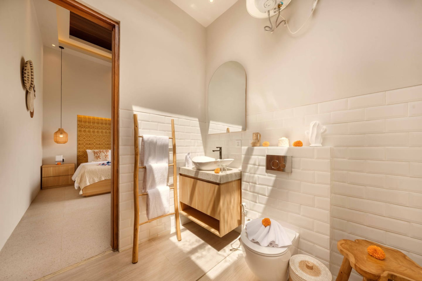 Stylish 2BR Villa near Central Ubud 26