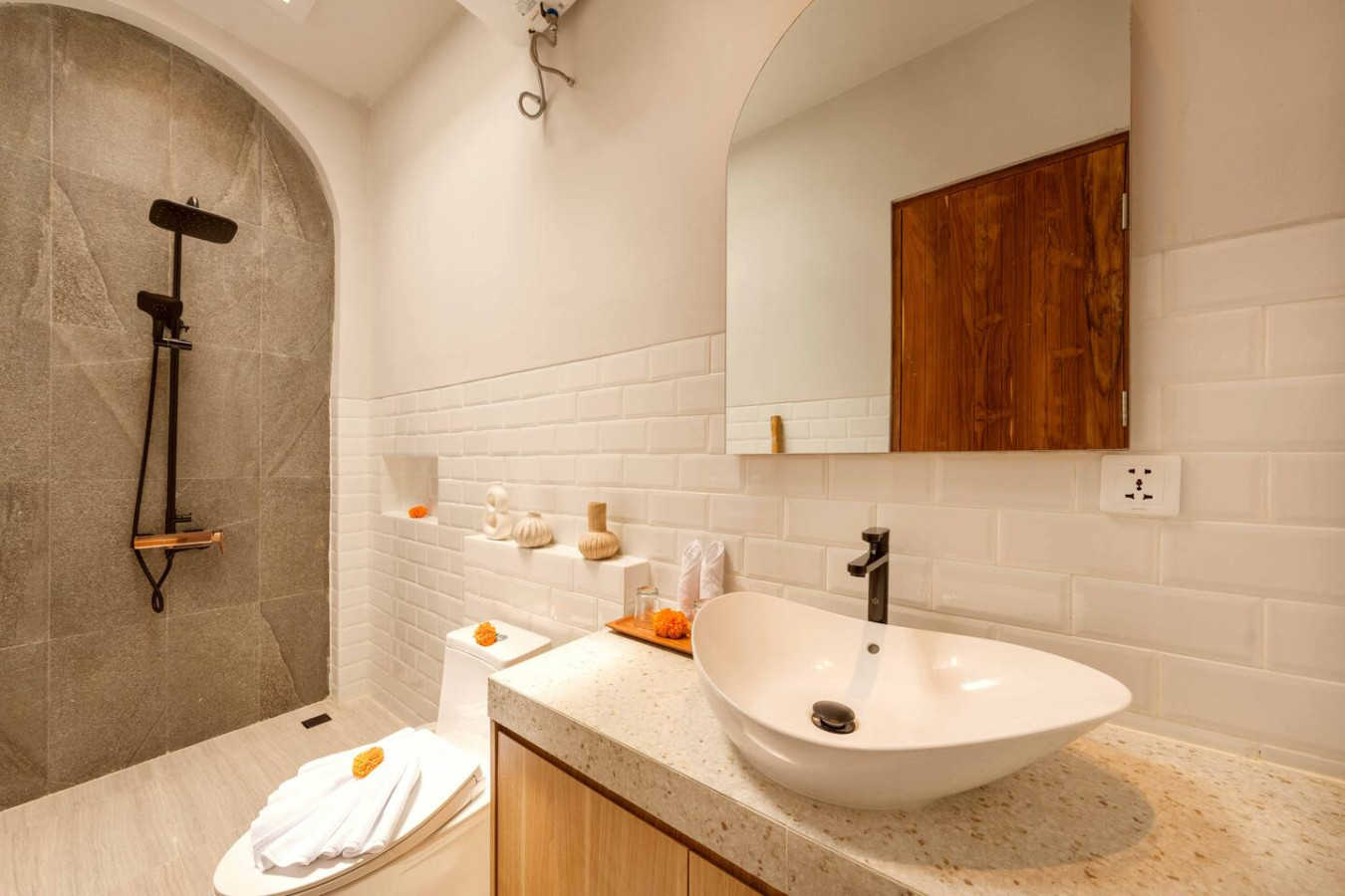 Stylish 2BR Villa near Central Ubud 37