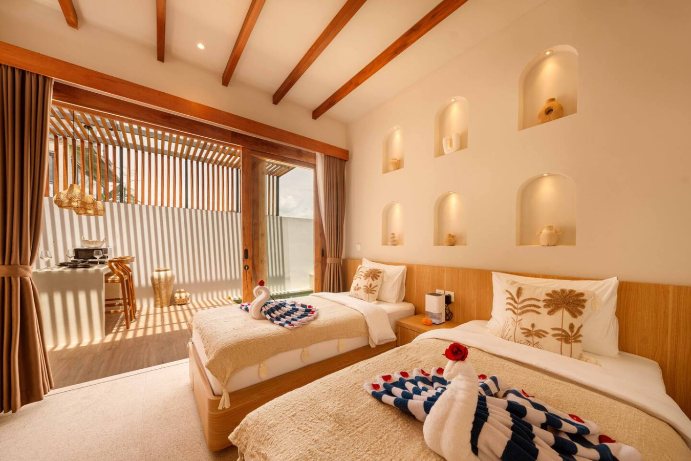 Stylish 2BR Villa near Central Ubud 38