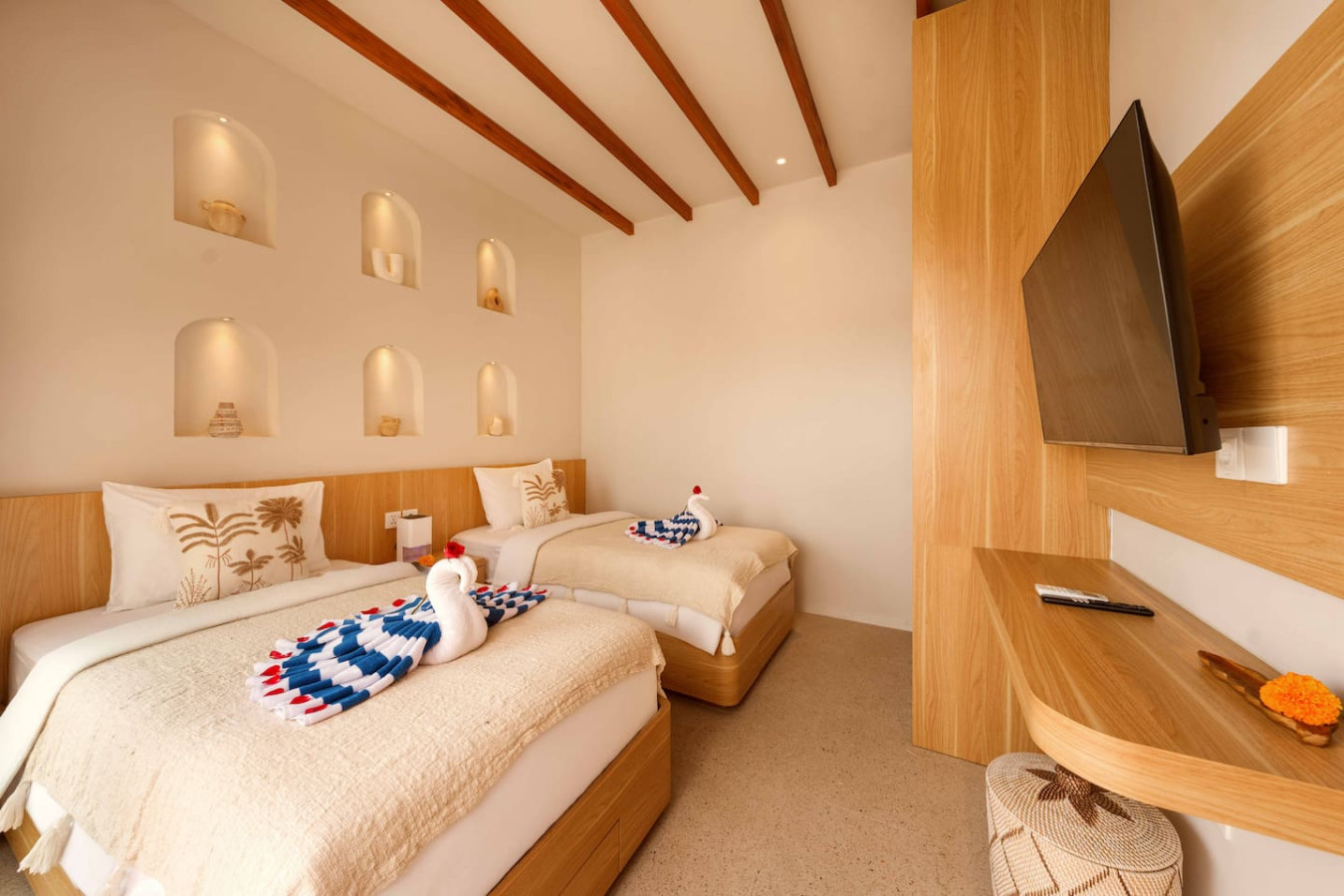 Stylish 2BR Villa near Central Ubud 39