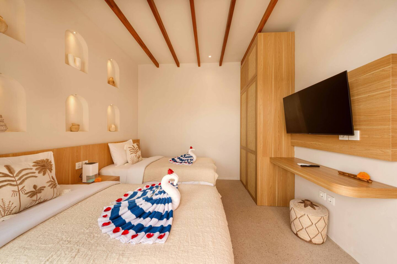 Stylish 2BR Villa near Central Ubud 41