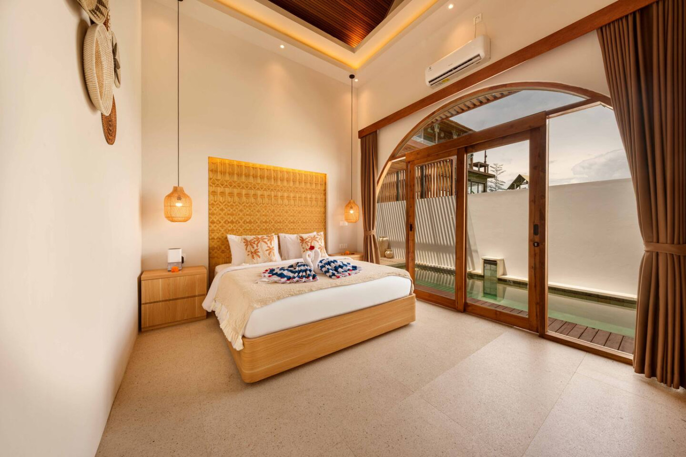 Stylish 2BR Villa near Central Ubud 42