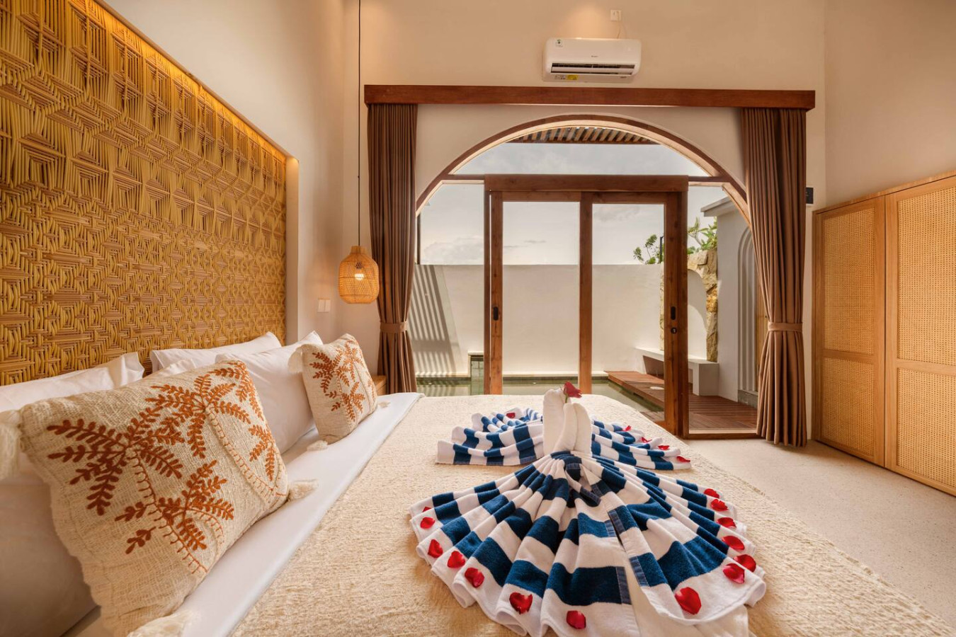 Stylish 2BR Villa near Central Ubud 43