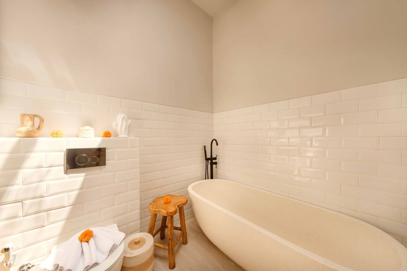 Stylish 2BR Villa near Central Ubud 44