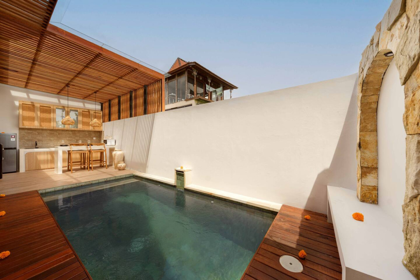 Stylish 2BR Villa near Central Ubud 47