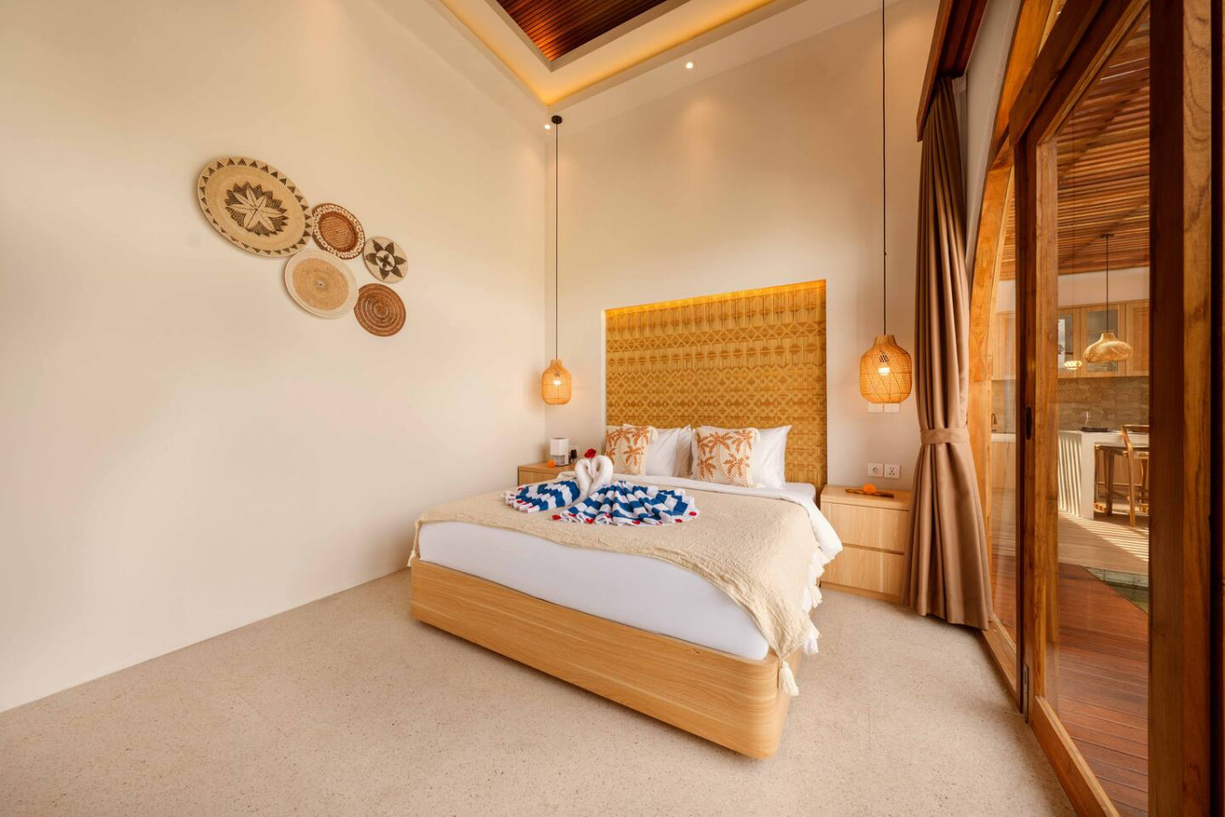 Stylish 2BR Villa near Central Ubud 50