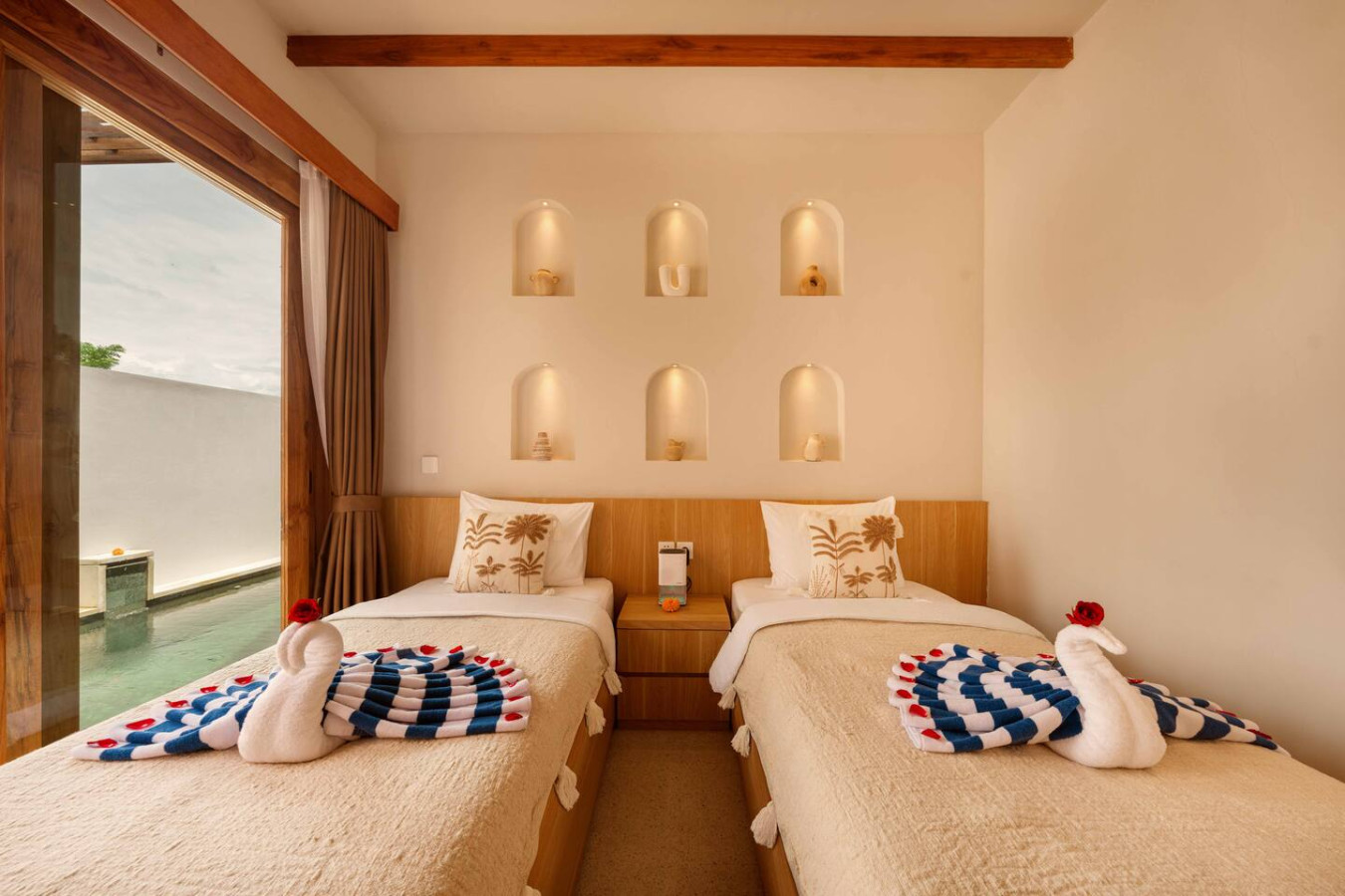 Stylish 2BR Villa near Central Ubud 51