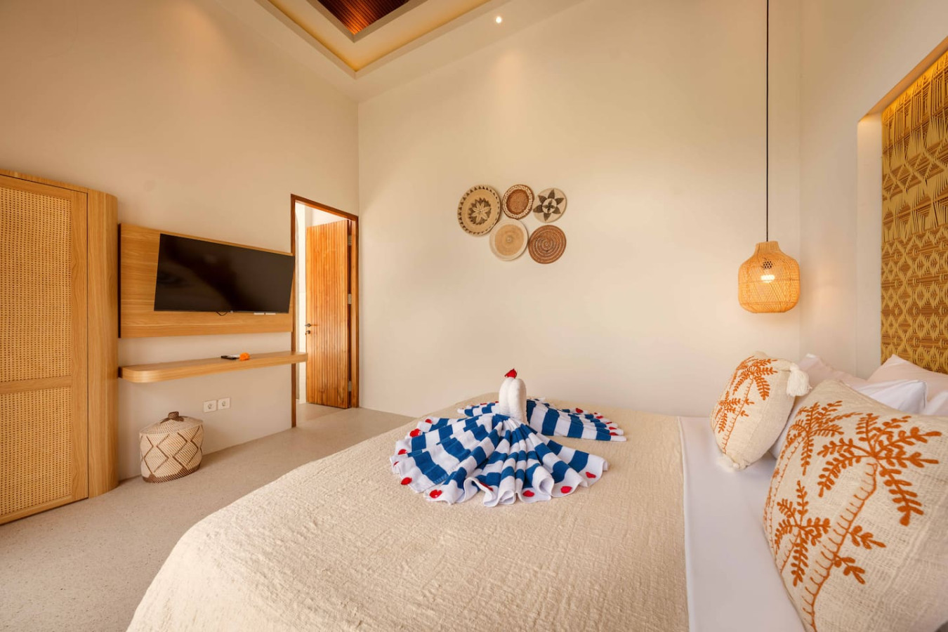 Stylish 2BR Villa near Central Ubud 52