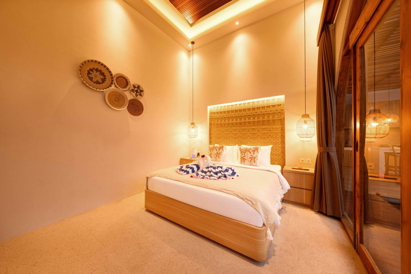 Stylish 2BR Villa near Central Ubud 53
