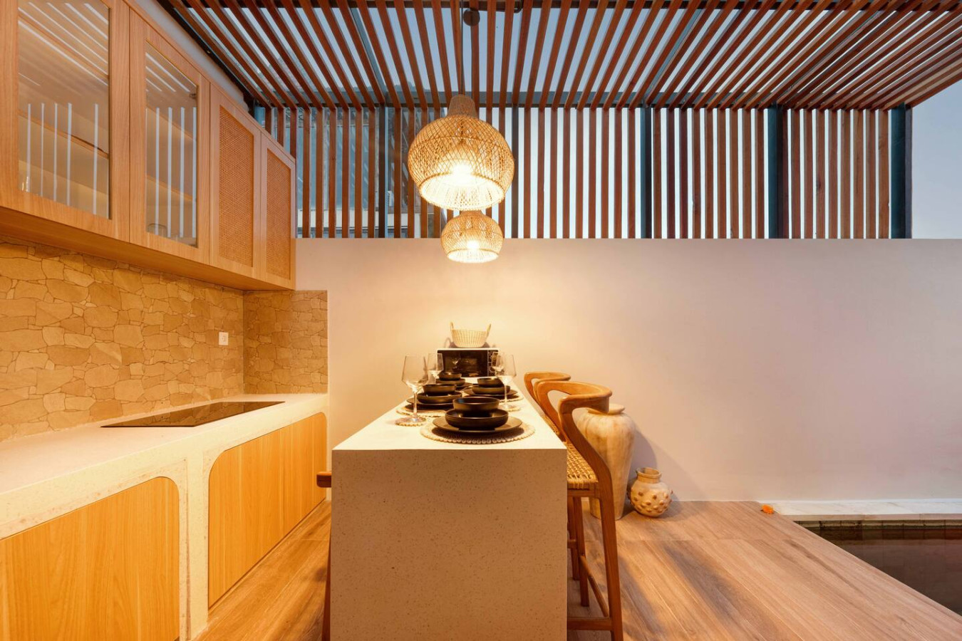 Stylish 2BR Villa near Central Ubud 55
