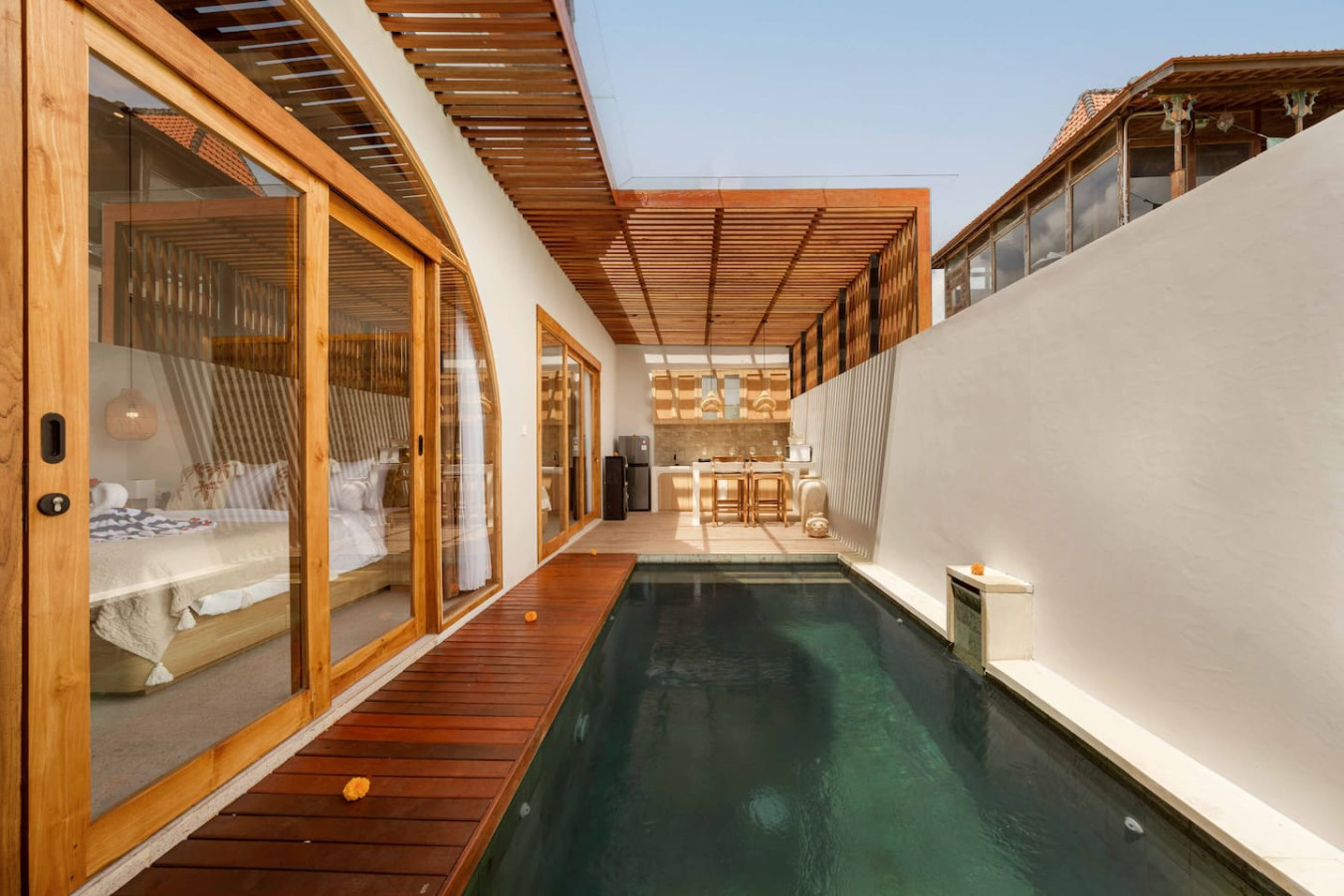 Stylish 2BR Villa near Central Ubud 56