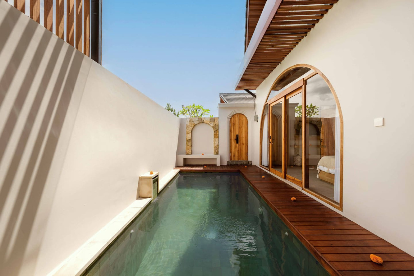 Stylish 2BR Villa near Central Ubud 57