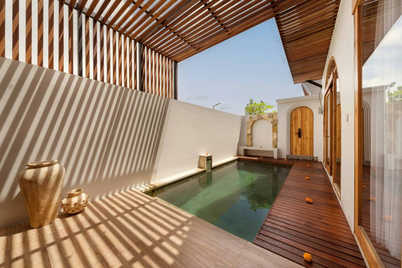 Stylish 2BR Villa near Central Ubud 58