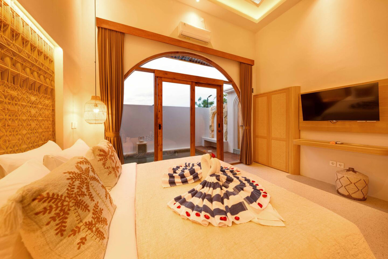 Stylish 2BR Villa near Central Ubud 60
