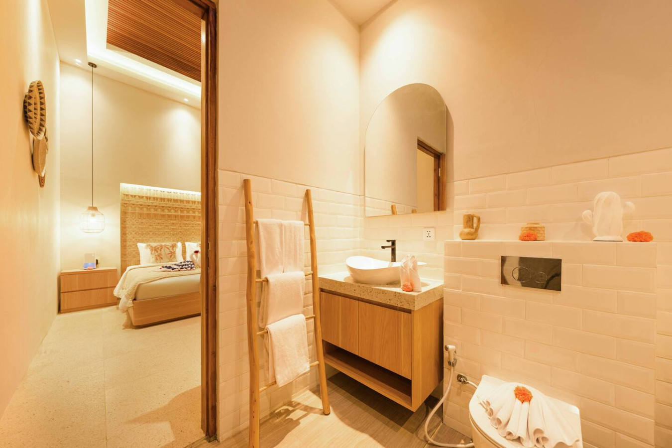 Stylish 2BR Villa near Central Ubud 64
