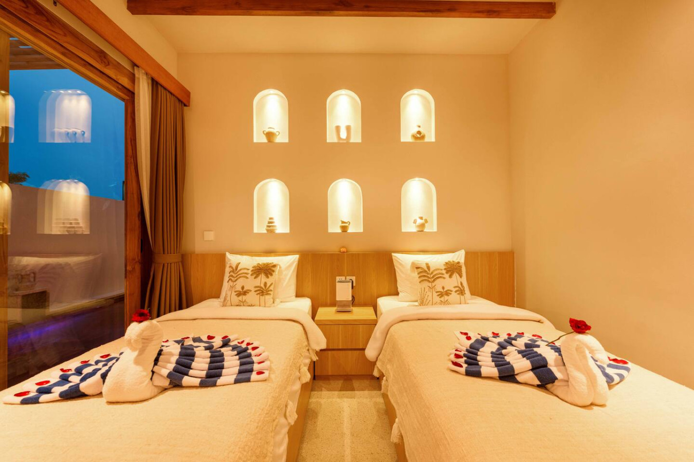 Stylish 2BR Villa near Central Ubud 66
