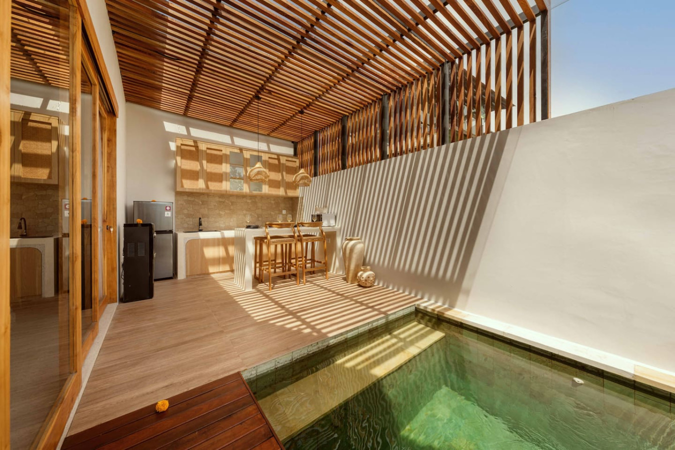 Stylish 2BR Villa near Central Ubud 67