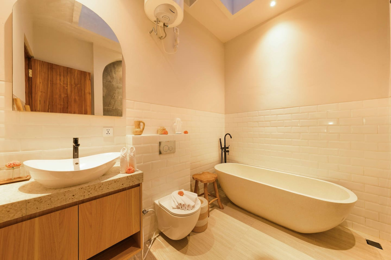 Stylish 2BR Villa near Central Ubud 70