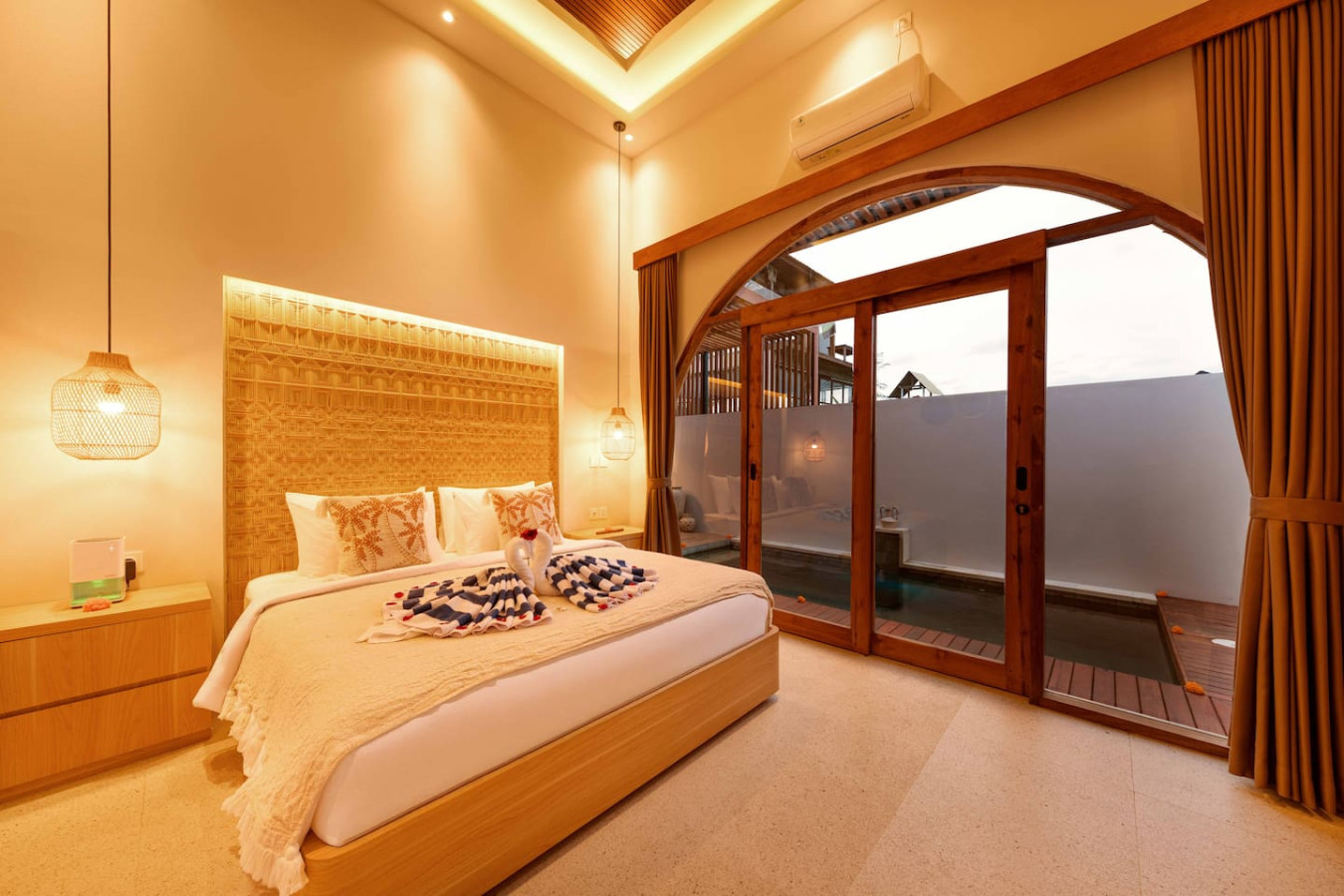 Stylish 2BR Villa near Central Ubud 71