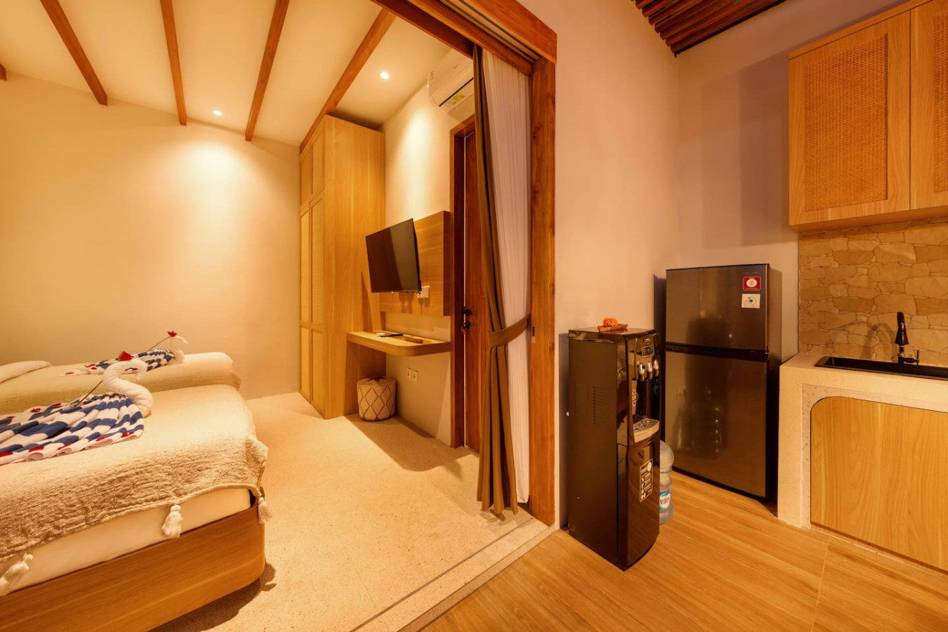 Stylish 2BR Villa near Central Ubud 73